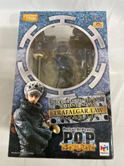 P．O．P ワンピース ワンピース Sailing Again トラファルガー・ロー