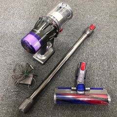 バッテリー良好 Dyson SV18 掃除機 一式セット【動作確認済】No404
