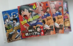 FANTOMあんさんぶるスターズ！！(あんスタ)バスターズ 1 巻 初回版 特典+ 2 初回版特典 22 + 3 巻初回版特典+パンフレット
