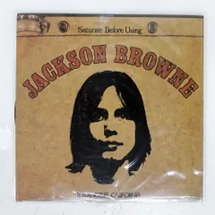 ジャクソンブラウン　コレクターズアイテム コレクターズCD Jackson Browne(ジャクソン・ブラウン2014年アメリカ