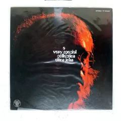 国内盤 ELTON JOHN/A VERY SPECIAL COLLECTION/DJM FP80329 LP