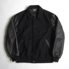 11FW Supreme Miners Jacket Black S - メルカリ