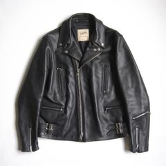 666シングルライダーズ サイズ38 シドジャン ドミネーター 試着のみ