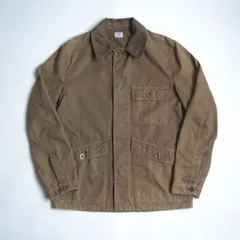 【2004SS】C.P.COMPANY【GARMENT DYED COVERALL】46 カバーオール ジャケット シーピーカンパニー 26040057のサムネイル