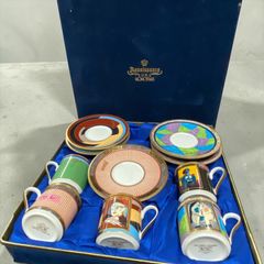 ヴィンテージピカソ珈琲カップ - メルカリ