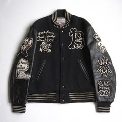 バウンティーハンター エイリアンスカルスタジャン XL - メルカリ
