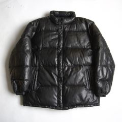 freedom スカイライナー leather down size 40 - メルカリ