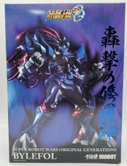 新品未開封》RIOBOT ビレフォール スーパーロボット大戦OG - メルカリ
