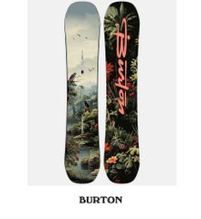 BURTON バートン スノーボード 141 Talent Scout - メルカリ