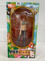 P．O．P ワンピース Sailing Again ナミ