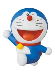 メディコムトイ UDF はつらつ ドラえもん (新価格版) 【再販】 「藤子・F・不二雄作品 シリーズ15」