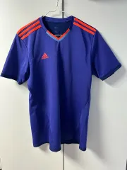 アディダス サッカー トレーニングウェア 95