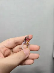 天使少女ネティ キーホルダー