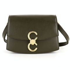 COACH モスグリーン　ビジネスバッグ 楽天市場】【バッグ】COACH コーチ ショルダーバッグ 肩掛けショルダー