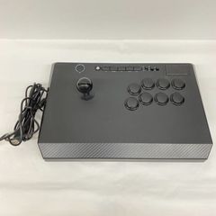 VICTRIX PRO FSブラック 中古品 アケコン アーケード　レバー VICTRIX PRO FSブラック 中古品 アケコン アーケード レバー - メルカリ