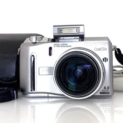 2026年最新】OLYMPUS C-755の人気アイテム - メルカリ