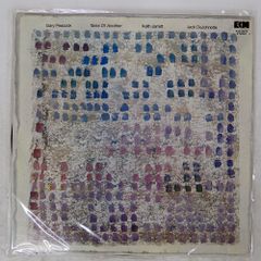 국내반 GARY PEACOCK/TALES OF ANOTHER/ECM PAP9078 LP