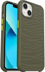 【OtterBox】全米No1ブランド iPhone 13用 耐衝撃 衝撃吸収 米軍MIL規格 ケース LifeProof WAKE ギャンビットグリーン 【国内正規品】 〔オッターボックス〕のサムネイル