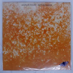 国内盤 MICHAEL FRANKS/SLEEPING GYPSY/WARNER BROS. P10306W LP