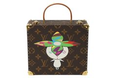 極美品 LOUIS VUITTON ルイヴィトン モノグラム デッキチェア