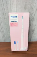 ◎I976 【未使用品】PHILIPS フィリップス ソニックケアー 電動歯ブラシ HX6806/02（ｍ.ｆ）のサムネイル