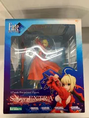 ♪Fate/EXTRA セイバー・エクストラ ■＊同梱不可