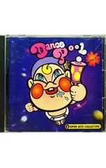 CD／オムニバス／ダンス・プールVol.2〜スーパー・ヒッツ・コレクティヴ