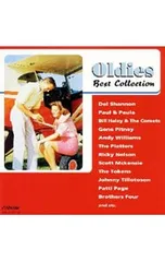 CD／オムニバス／オールディーズ・ベスト・コレクション《TWIN BEST》