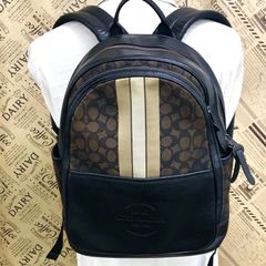COACH リュック コーチ C5388 THOMPSON BACKPACK - メルカリ