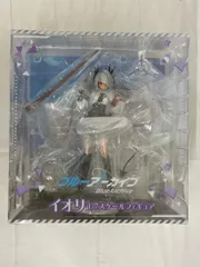 Spiritale(スピリテイル)  銀鏡イオリ 「ブルーアーカイブ -Blue Archive-」 1/7 PVC＆ABS製塗装済み完成品