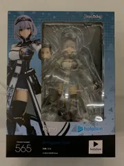 【未開封】figma 白銀ノエル 「ホロライブプロダクション」