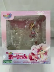 【未開封】ToHeart2 AnotherDays 魔法少女まーりゃん（1/8スケールPVC塗装済み完成品）