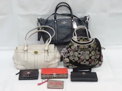 コーチ 長財布 折り財布 7点 まとめ A19