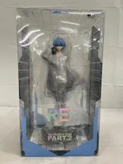 【未開封】綾波レイ Ver.RADIO EVA Part.2 (フィギュア)
