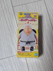 ONE PIECE ワールドコレクタブル S-シャーク ジンベエ SAERA フィギュア