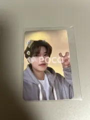 straykids スンミン スキズ 樂-STAR ROCK-STAR SOUNDWAVE サウェ