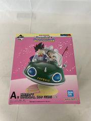 [미개봉] A상 손오공 & 치치 DRAGONBALL SNAP FIGURE 이치반쿠지 드래곤볼 DRAGONBALL SNAP COLLECTION2