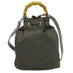 本物 プラダ PRADA レザー 2WAY ショルダーバッグ ポシェット ブルー系