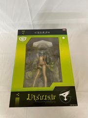 [Unopened] Gatchaman Crowds Utsutsu Regular Edition 1/7 Complete Figure Hobby Japan Limited Edition ■ *Cannot be combined with other items