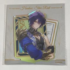 プロセカ 感謝祭 5th アクリルブロック 神代類 - メルカリ
