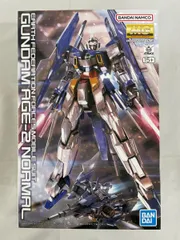 2026年最新】MG 1/100 ガンダムAGE-2 ノーマルの人気アイテム - メルカリ