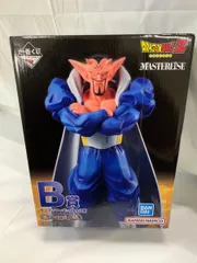 一番くじ ドラゴンボール 激突!宇宙を賭けた闘い B賞 ダーブラ