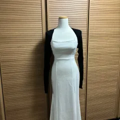 (新品) ボレロ 黒 /