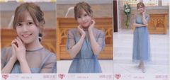 イコラブ 諸橋沙夏 恋人以上、好き未満 MV衣装 生写真 まとめ売り