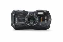 RICOH WG-40 付属品あり 美品 WG-40 / デジタルカメラ / 製品 | RICOH IMAGING