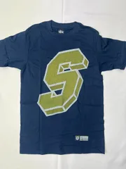 STUSSY Tシャツ　ステューシー　3dimensional