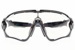 オークリー OAKLEY JAW BREAKER BLACK 0OO9290-14 ジョウブレイカー サングラス アイウェア ブラック 【ブランド古着ベクトル】【中古】☆AA★▲■260406