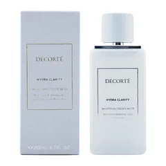 COSME DECORTE コスメデコルテ イドラクラリティ 薬用 ブライトニング エッセンス ウォーター 200mL [医薬部外品][指定場所ダイレクト]