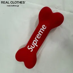 Supreme/シュプリーム【21AW】Dog Bone/ドッグ ボーンのサムネイル