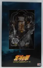 CCP 北斗究極造形シリーズ 北斗究極造形第二弾 ジャギ 初期設定版 第二弾